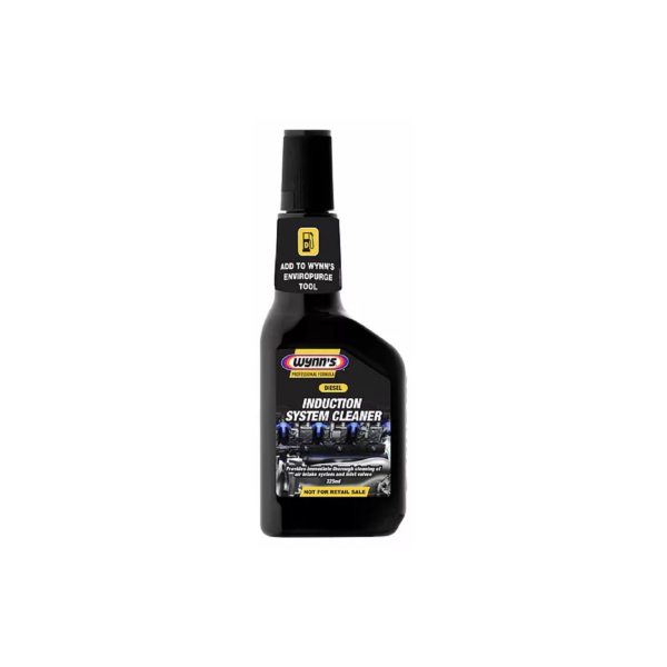 23480 Diesel Induction System Cleaner Bo