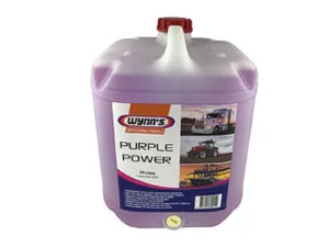 69620 – Purple Power