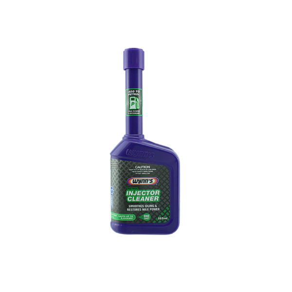 77218_Petrol Injector Cleaner