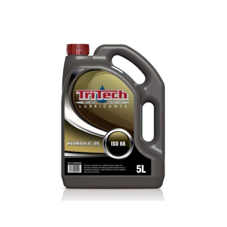 hydraulic oil 68 number price