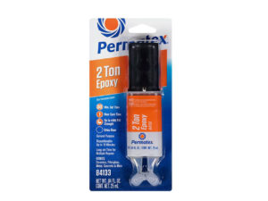 Permatex® 2 Ton Epoxy