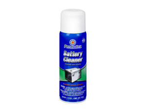 Permatex® Battery Cleaner