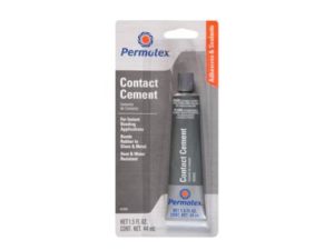 Permatex® Contact Cement