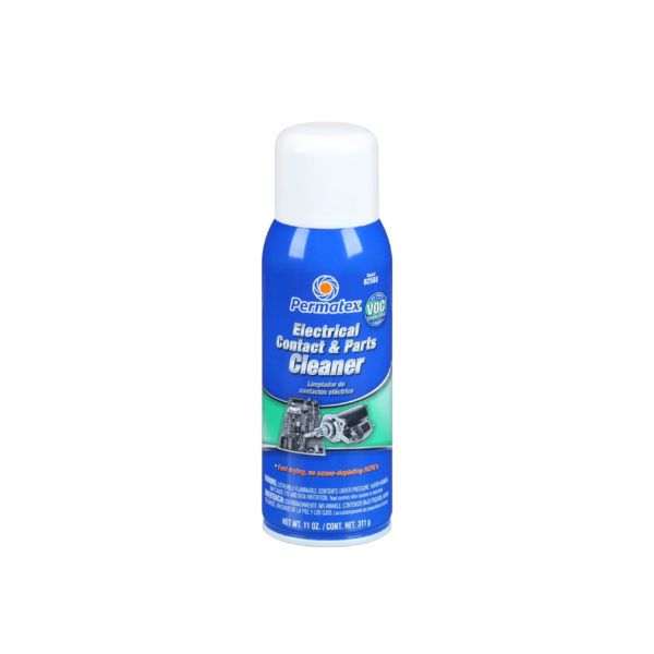 Permatex® Electrical Contact & Parts Cleaner