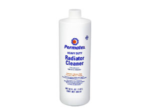 Permatex® Heavy Duty Radiator Cleaner
