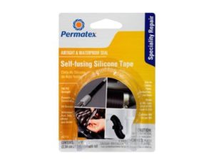 Permatex® Self-fusing Silicone Tape