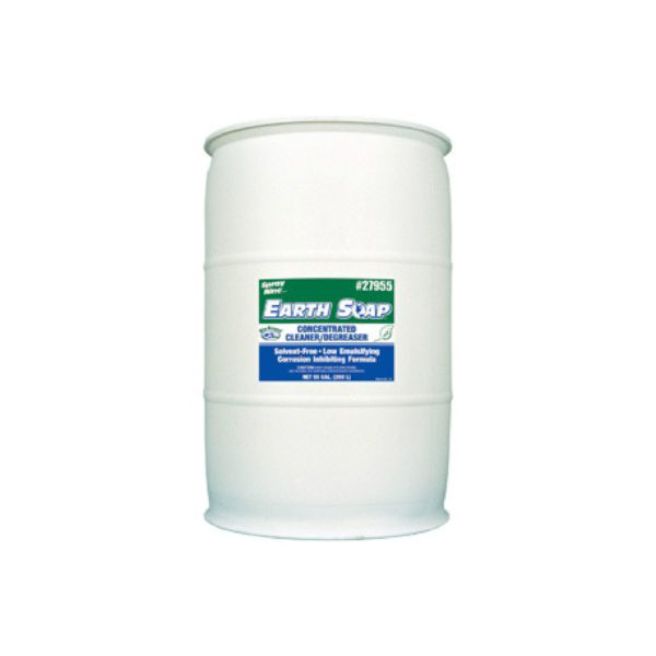 Spray Nine® Earth Soap® Cleaner:Degreaser 55 gallon drum