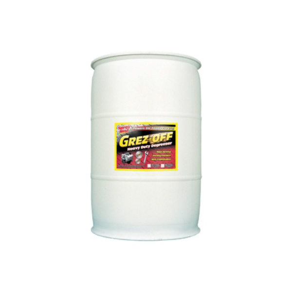 Spray Nine® Grez-Off® Heavy-Duty Degreaser 55 gallon drum