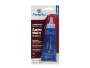 Permatex® Anaerobic Gasket Maker