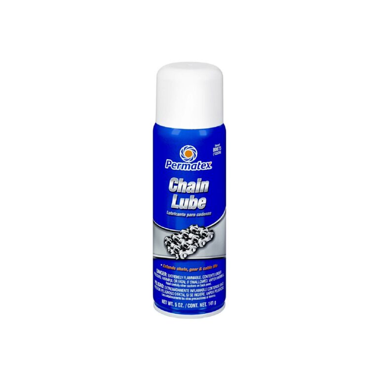 Permatex® Chain Lube AutoTech Group Australia