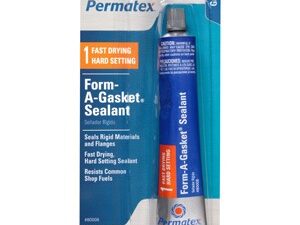 Permatex® Form-A-Gasket® No. 1 Sealant