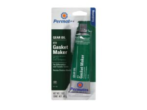Permatex® Gear Oil RTV Gasket Maker
