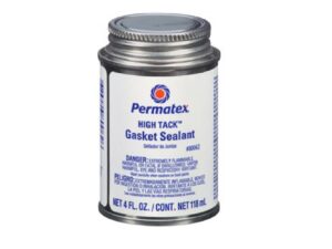 Permatex® High Tack™ Gasket Sealant