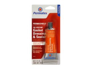 Permatex® PermaShield™ Fuel Resistant Gasket Dressing & Flange Sealant