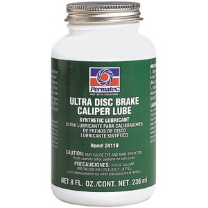 Permatex® Ultra Disc Brake Caliper Lube