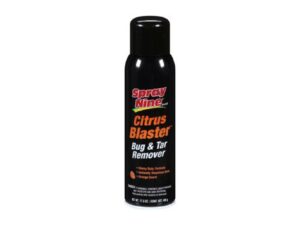 Spray Nine® Citrus Blaster™ Bug & Tar Remover