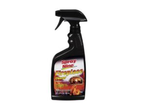 Spray Nine® Fireplace Cleaner