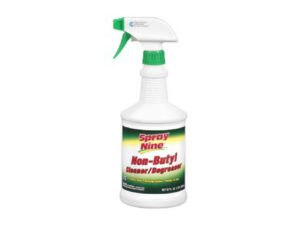 Spray Nine® Non-Butyl Cleaner:Degreaser